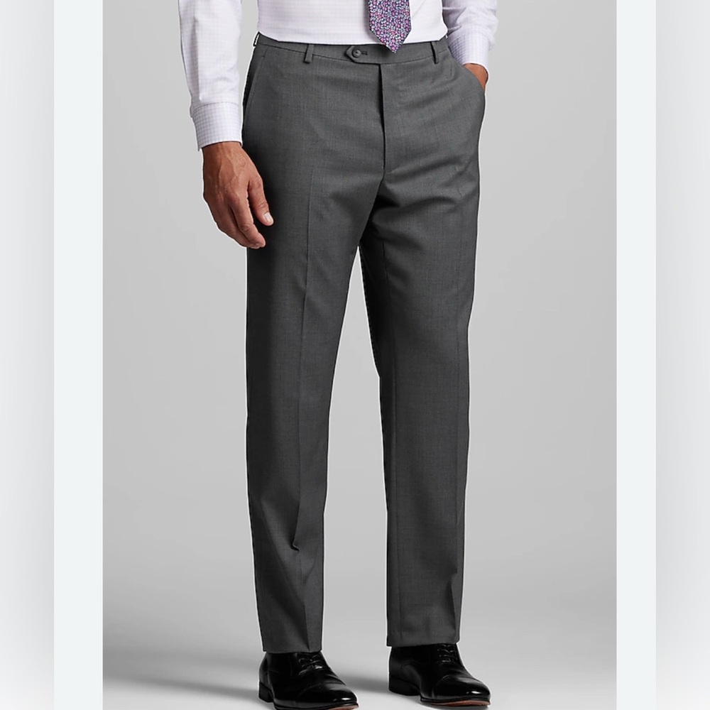 Jos. A. Bank Black Signature Collection Pants